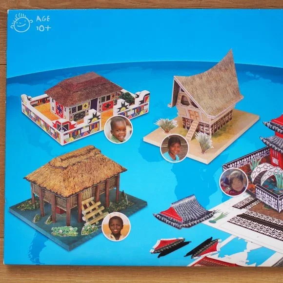 Paper Craft Kit - Picture 2 of 2